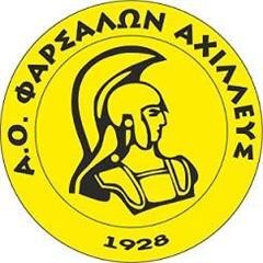 Ανακοίνωση του Αχιλλέα Φαρσάλων
