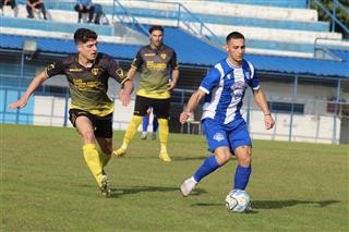 Νέο τρίποντο για τον Απόλλωνα Λάρισας