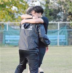 Gallery φωτογραφιών από τον αγώνα ΠΑΟΛ Αβέρωφ – Φιλοκτήτης Μελιβοίας!