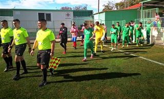 Συνέχισε το σερί του ο Οικονόμος, 4-0 την Δόξα Βλαχογιαννίου