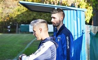 Μανάκας – Δουζένης: Το δίδυμο που απογειώνει τον ΠΑΟΛ Αβέρωφ!