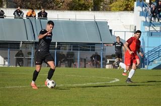 Άδικη ήττα για την Ανθούπολη…