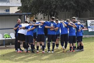 Νίκη με «υπογραφή» Κόκρα για τον Όλυμπο Γόννων!