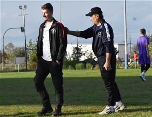 To Photostory του αγώνα Δήμητρα Γιάννουλης – Δωτιέας Αγιάς