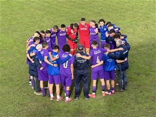 Κλήσεις Μικτών ομάδων Κ14 – Κ16 για προπόνηση (24/11)