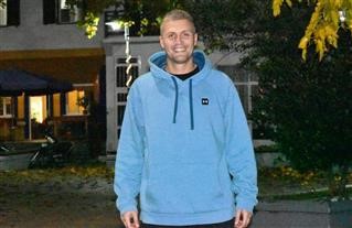 Ο Θανάσης Παλάσκας στο Athleticlarissa (VIDEO)