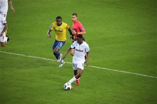 Eκτός έδρας ήττα με 3-0 γνώρισε από τον Παναιτωλικό η ΑΕΛ