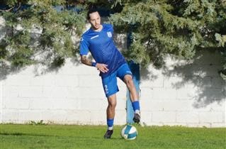 O Πολύκαρπος Δραγατσίκης στο Athleticlarissa (VIDEO)