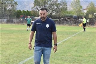 Παρελθόν ο Κακαζούκης από τον Κεραυνό Πλατανουλίων