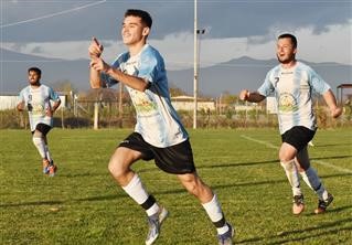 Παθιασμένη νίκη για τον Κεραυνό Πλατανουλίων!