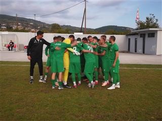 Πέρασε από την Αγιά ο Οικονόμος Τσαριτσάνης