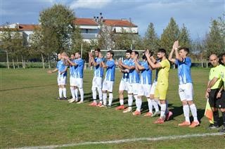 Δαμασιακός: Πρώτη νίκη – πρώτο χαμόγελο σε ένα ντέρμπι που έδειξε χαρακτήρα