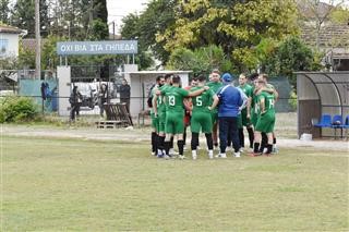 Ασταμάτητος και ωραίος ο Παναγροτικός!