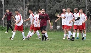 Πρώτη νίκη για τα Αμπελάκια με τον Γιάκου σε μεγάλα κέφια!