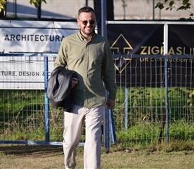 Αποδεικνύει τι σημαίνει πραγματική ποδοσφαιρική παιδεία!