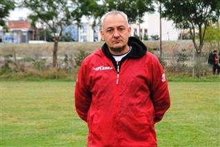 Έφερε «αέρα» αισιοδοξίας και… ελπίδας ο Γιάννης Κυρμιτζόγλου