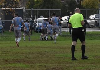 Ευρεία εκτός έδρας νίκη για τον Μαχητή Τερψιθέας