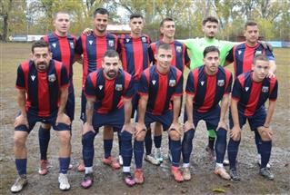 Νίκη με ανατροπή για τον Τύρναβο!