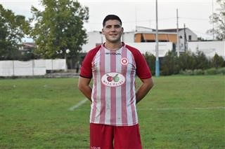 O Δημήτρης Ντελής στο Athleticlarissa (VIDEO)