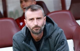  Μαλεζάς: «Τι να πω, κρίμα» 