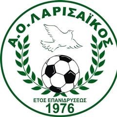 Νίκη για τον Λαρισαϊκό με «υπογραφή» Γεράσιμου Κίτσα