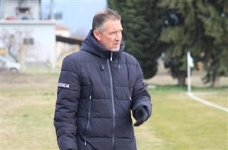 Νέος προπονητής στον Αετό Μακρυχωρίου ο Κώστας Μπακατσής