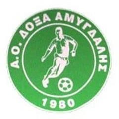 Ανακοίνωση της Δόξας Αμυγδαλής