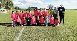 Δόξα Αργυροπουλίου: Βάζει τις βάσεις και στο… γυναικείο ποδόσφαιρο! 