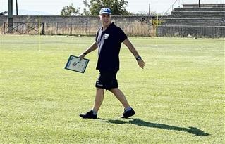 Αποστολές Μικτών ομάδων Κ14 – Κ16 για αγώνες στην Καρδίτσα