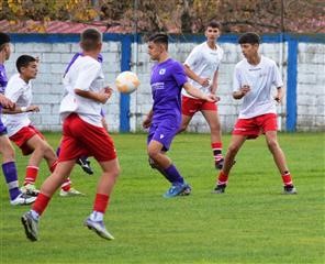 Ήττα στο φινάλε για την Κ14…