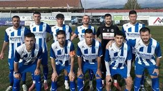  Πολύτιμο 2-1 επί της Προόδου Ρωγών για τον ΠΟΕ 