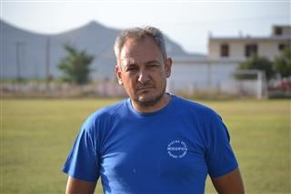 Νέος προπονητής της Αναγέννησης Ευαγγελισμού ο Γιάννης Κυρμιτζόγλου