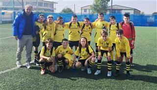 Σπουδαία η παρουσία του Αχιλλέα Μαστοροδήμου στον Ιπποκράτη!