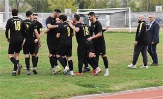 Αχιλλέας Φαρσάλων «τεσσάρων αστέρων»!