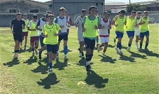 Κλήσεις Μικτών ομάδων Κ14 – Κ16 για προπόνηση (3/11)