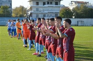 Όλα για τη νίκη η Ανθούπολη, όλοι διαθέσιμοι με Αστέρα Σταυρού