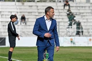 Λύση συνεργασίας με τον Σάκη Παπαβασιλείου