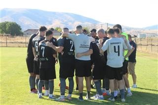 Πρωινή νίκη για το Μαυροβούνι!