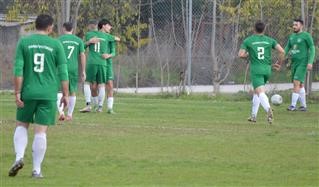 Συνεχίζει ακάθεκτο το «τρένο» του Παναγροτικού Νίκαιας!