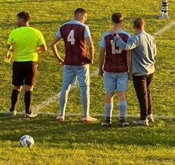 Επέστρεψε δυνατός ο Θανάσης Μπούμπουλης!