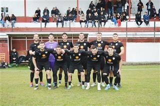 Πρώτη νίκη για την Αναγέννηση Ολύμπου