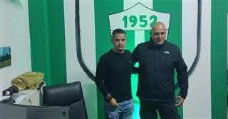  Ο Τριανταφυλλόπουλος νέος προπονητής στον Ατρόμητο Παλαμά!