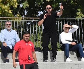 To Photostory του αγώνα Τύρναβος – Δευκαλίων Κρανιάς