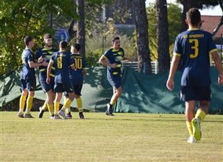 Σημαντική νίκη για το Αρμένιο