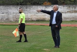 Ο «Σερ» και η μεγάλη επιστροφή που αλλάζει τον Αχιλλέα Φαρσάλων!