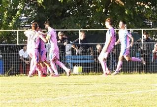 Μεγάλη εκτός έδρας νίκη για τον ΠΑΟΛ Αβέρωφ