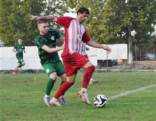 Νίκη τριών αστέρων για τον Δωτιέα Αγιάς