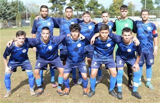 Τρίποντο με ανατροπή για τον Προμηθέα