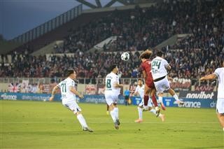  Η παρακάμερα από ΑΕΛ-Λεβαδειακός 0-2 (Video) 