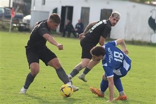 Μεγάλη νίκη με την «υπογραφή» Καρατζούκου για το Μαυροβούνι!